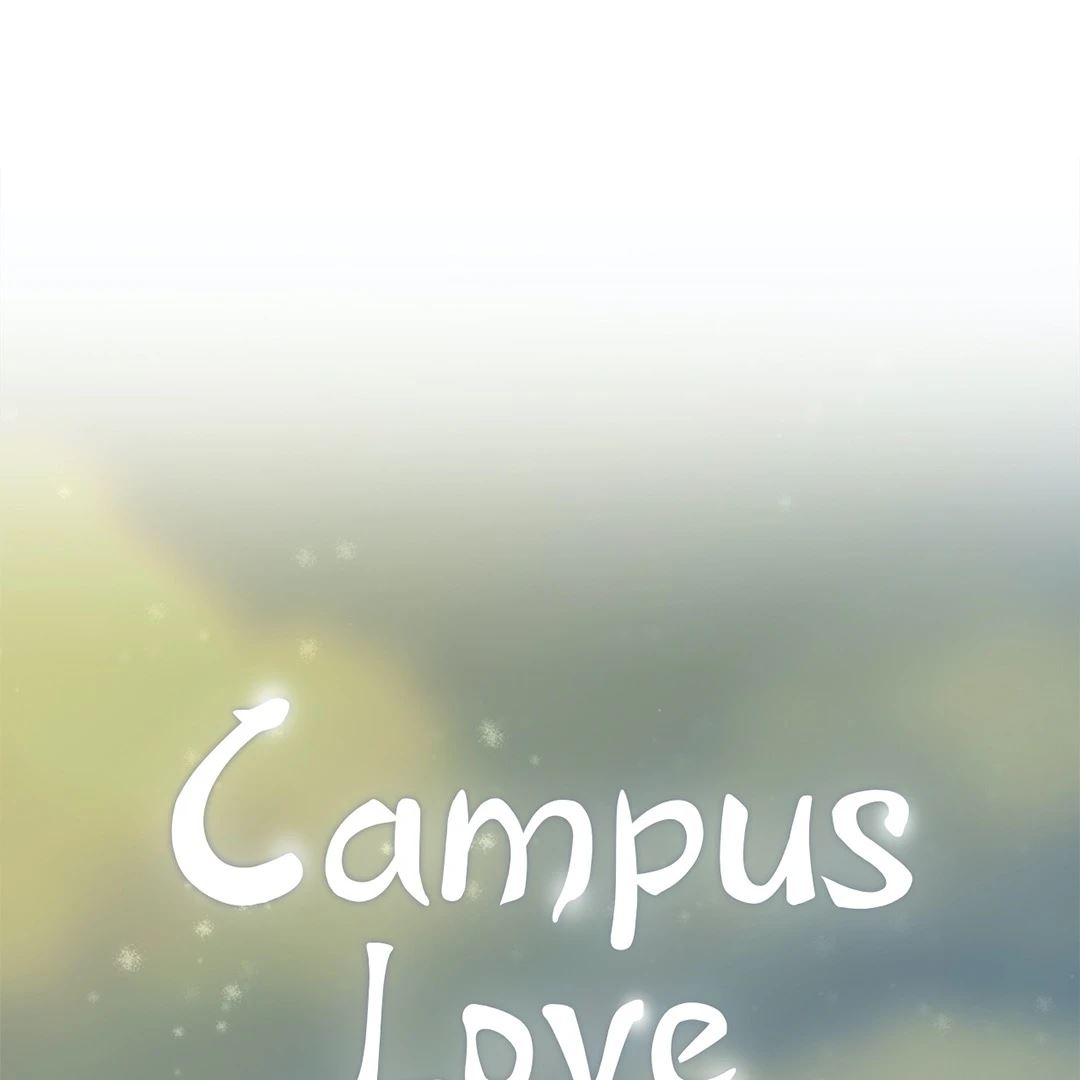 Campus Love