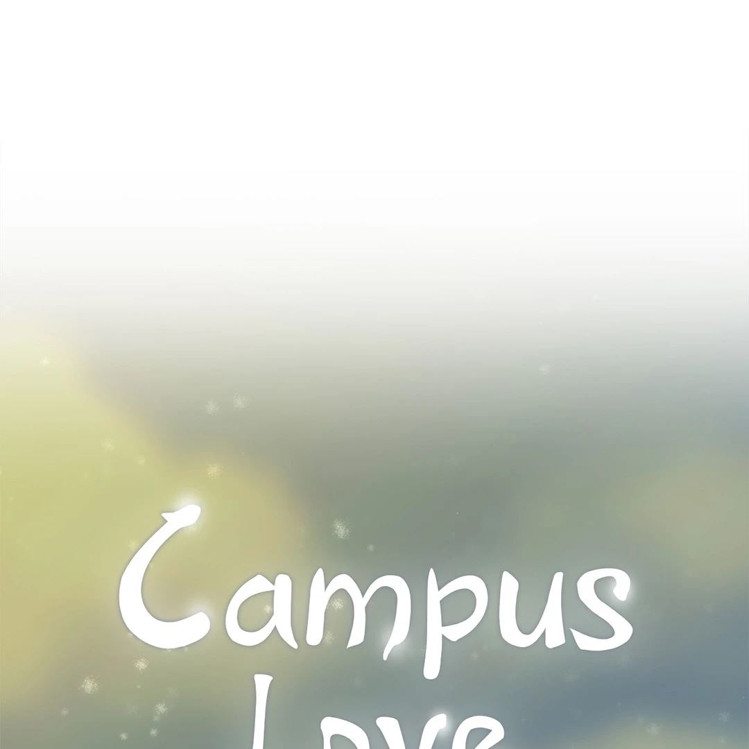 Campus Love