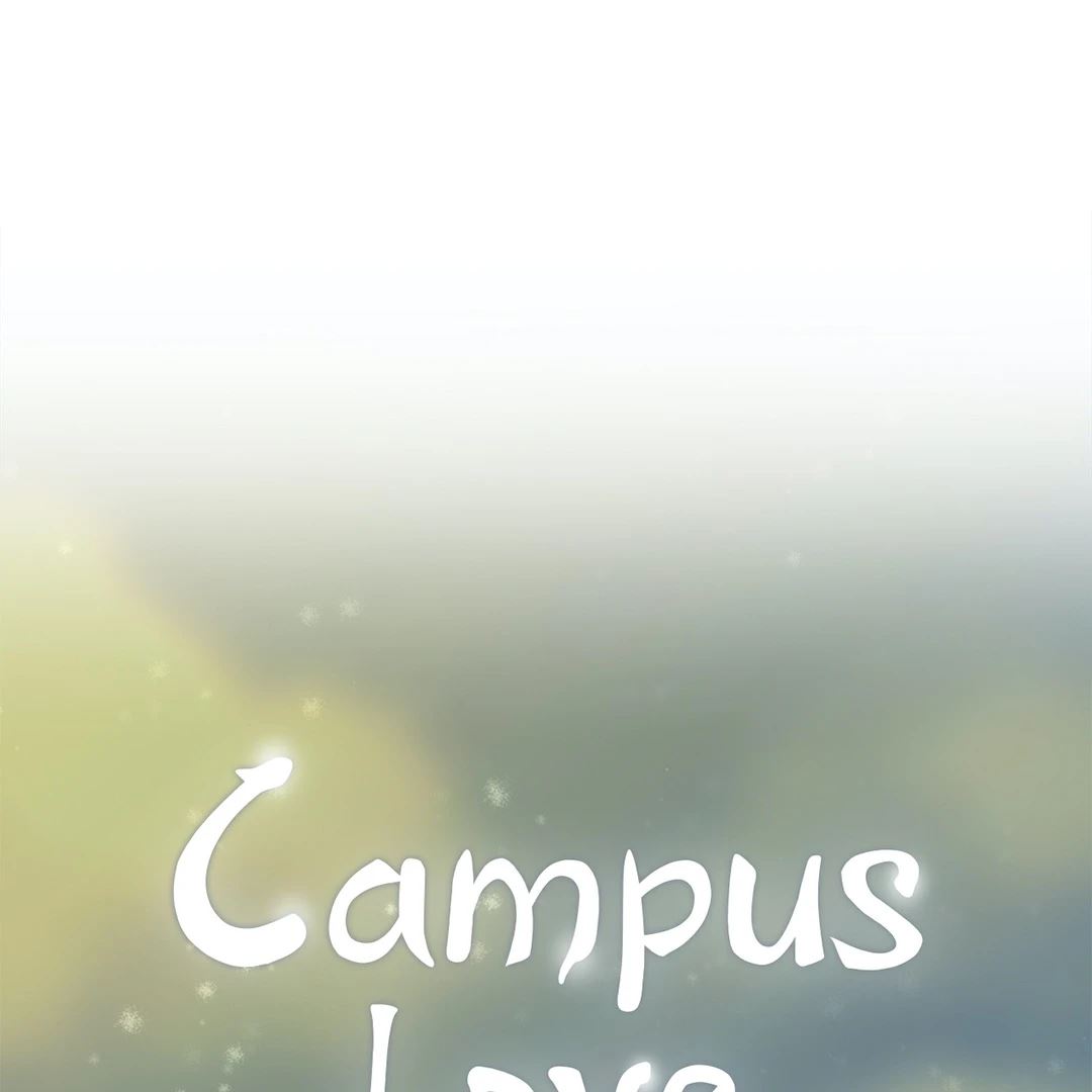 Campus Love