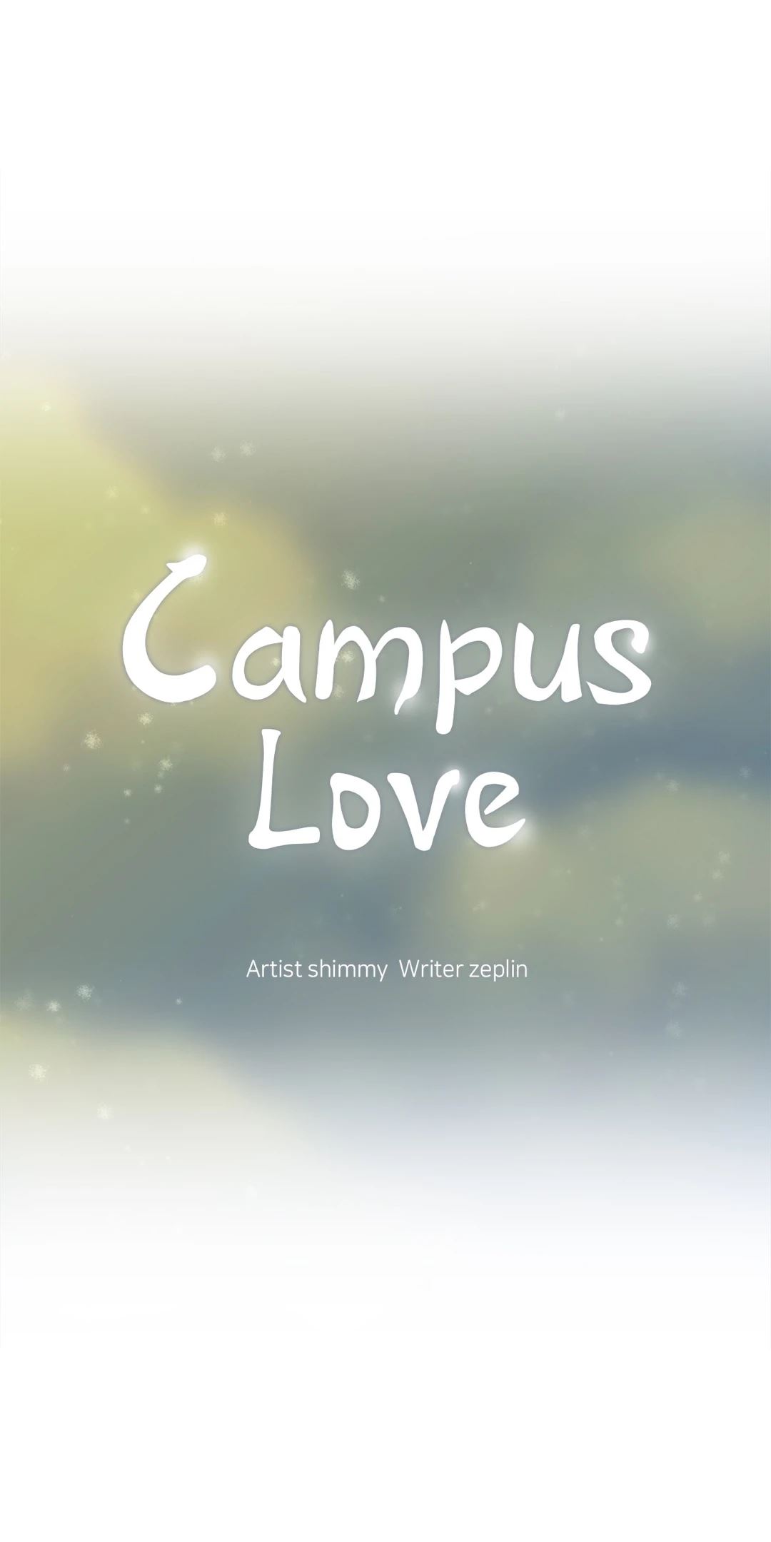 Campus Love