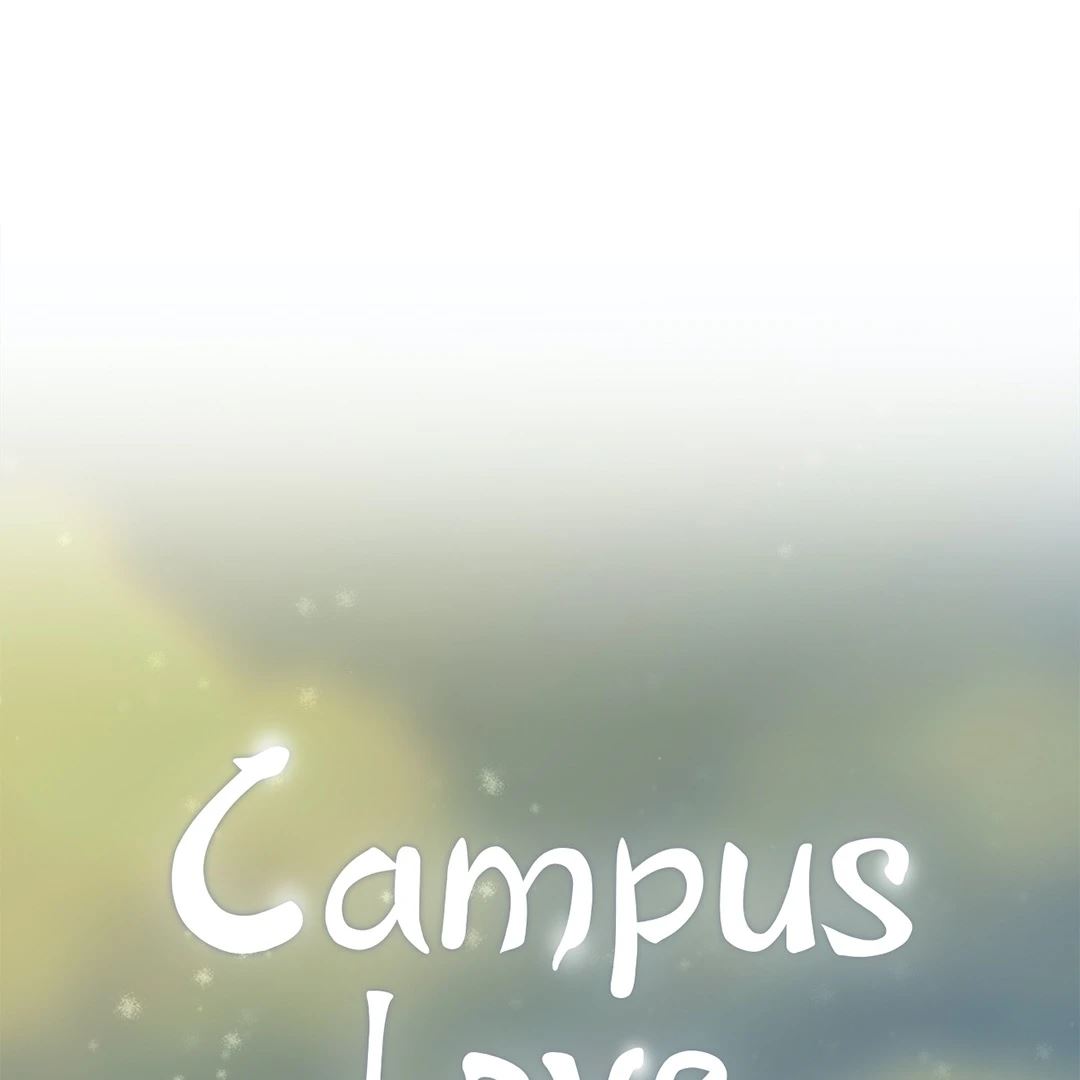 Campus Love