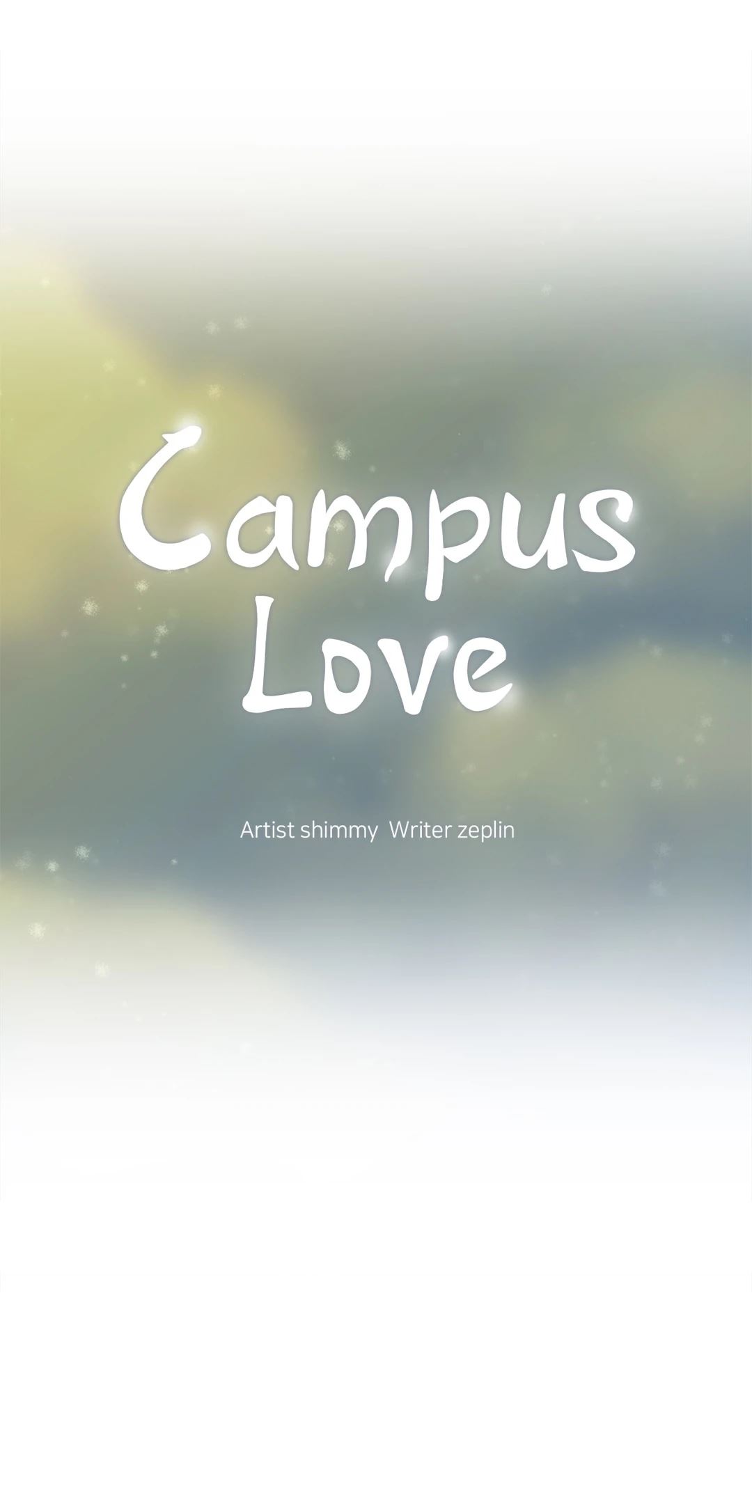 Campus Love