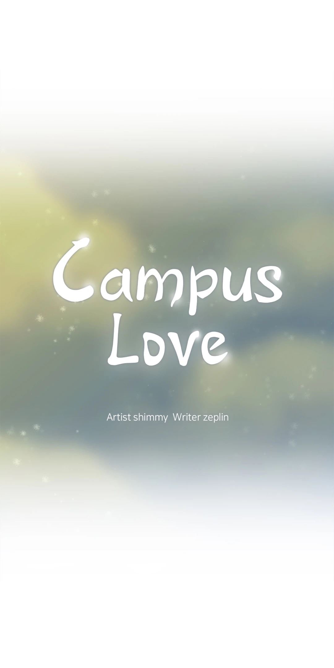 Campus Love