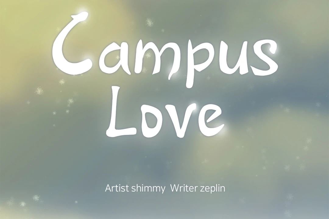 Campus Love