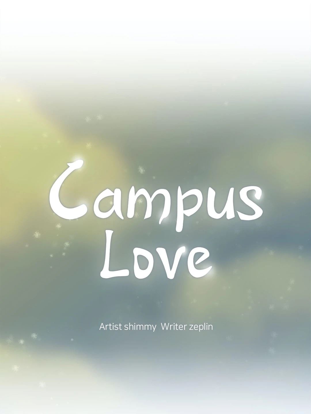 Campus Love