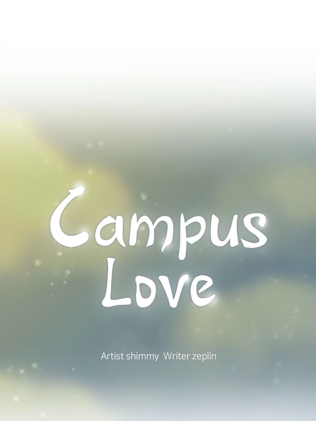 Campus Love