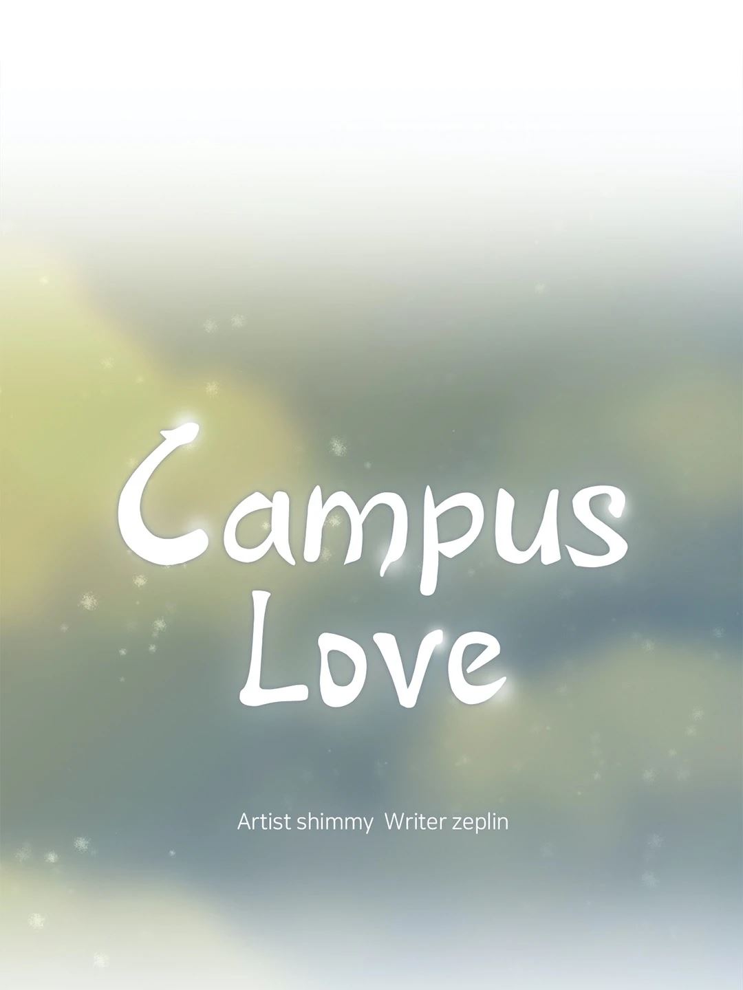 Campus Love