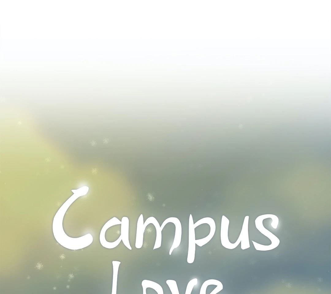 Campus Love