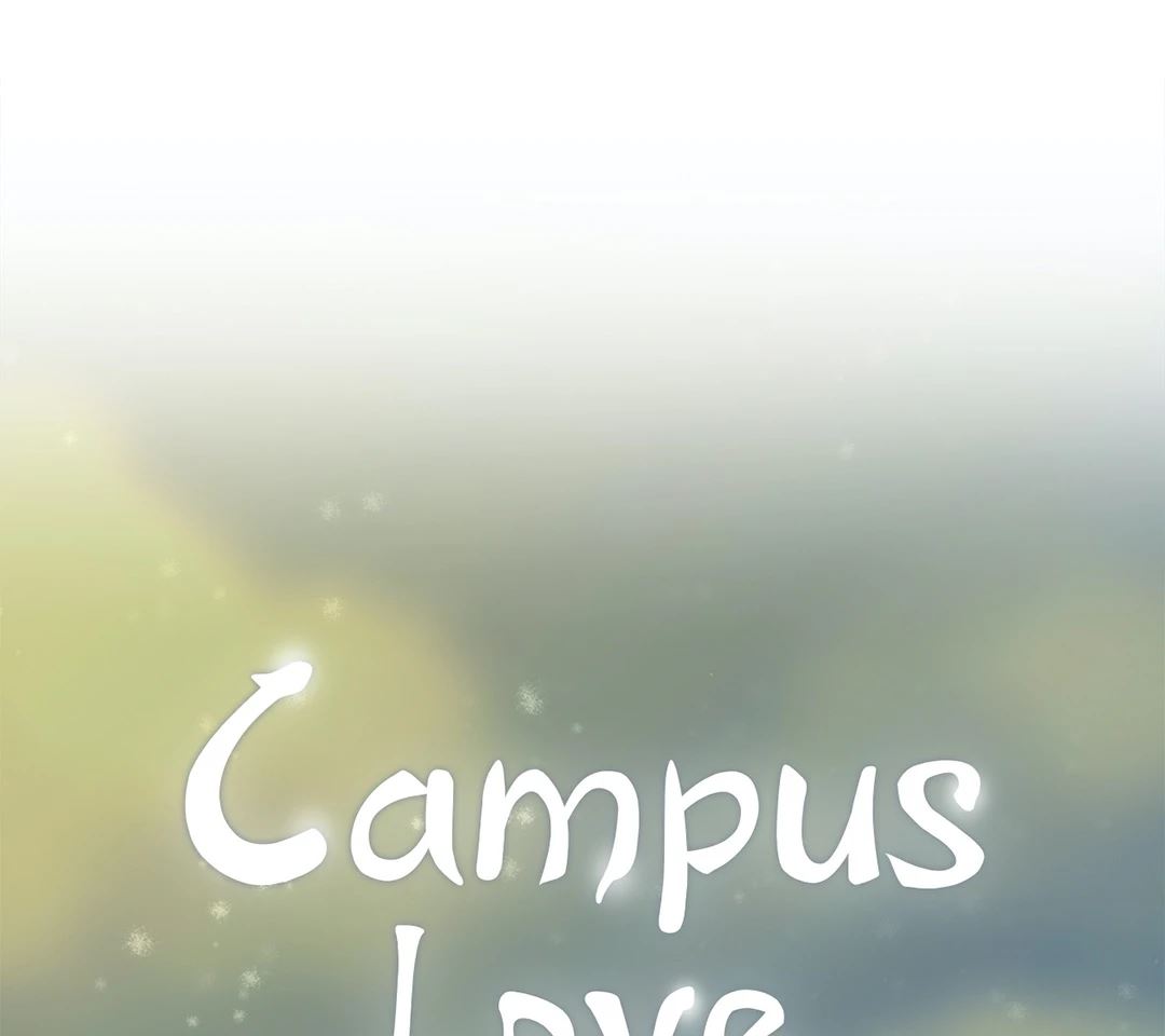 Campus Love