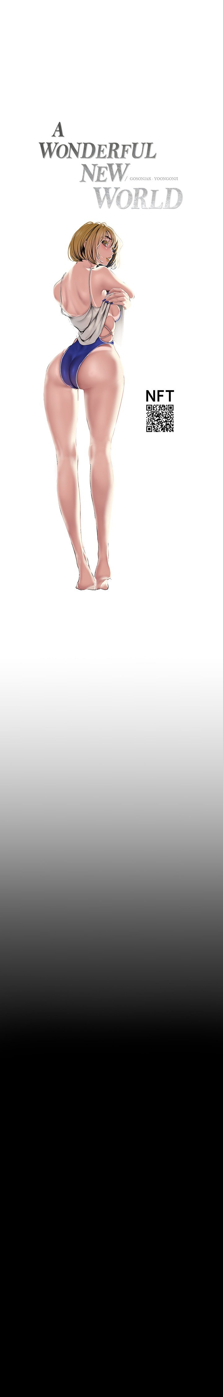 A wonderful new world