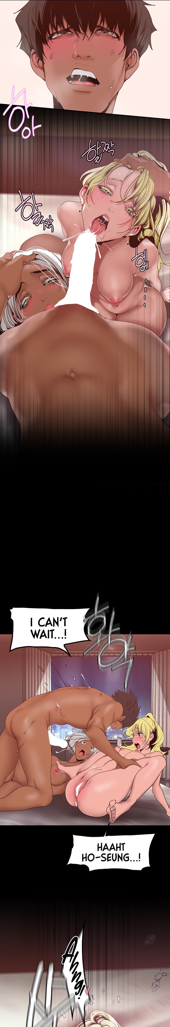 A wonderful new world