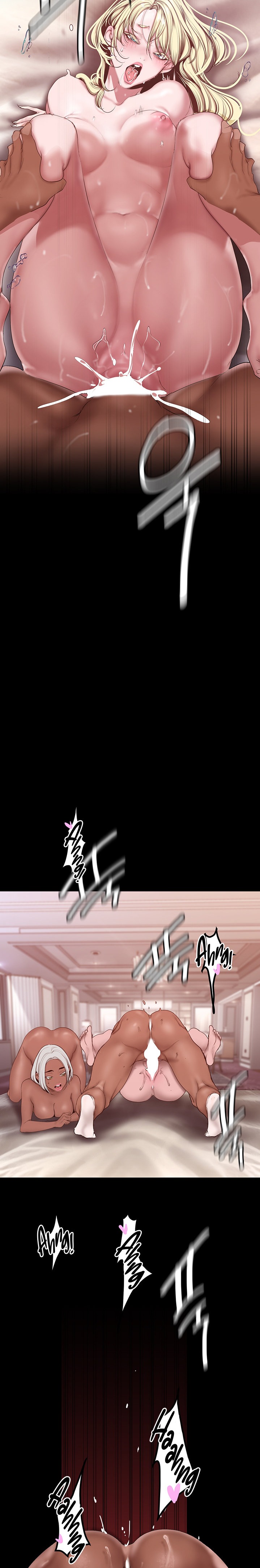 A wonderful new world