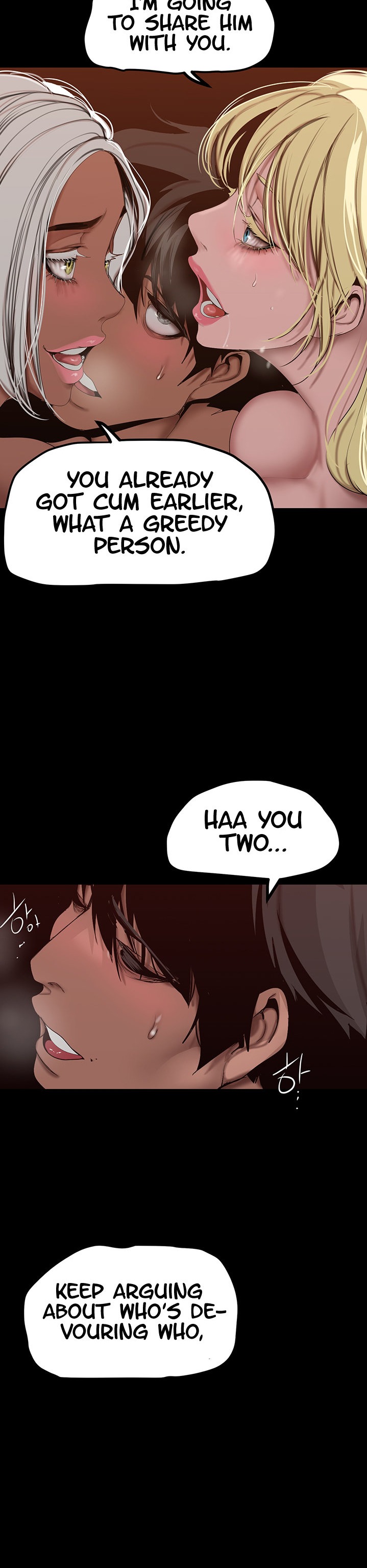 A wonderful new world