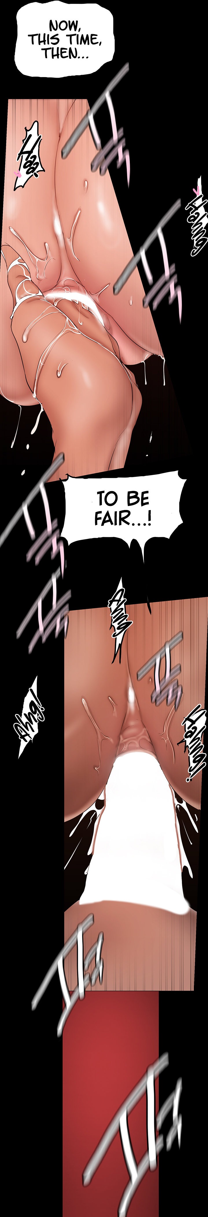 A wonderful new world