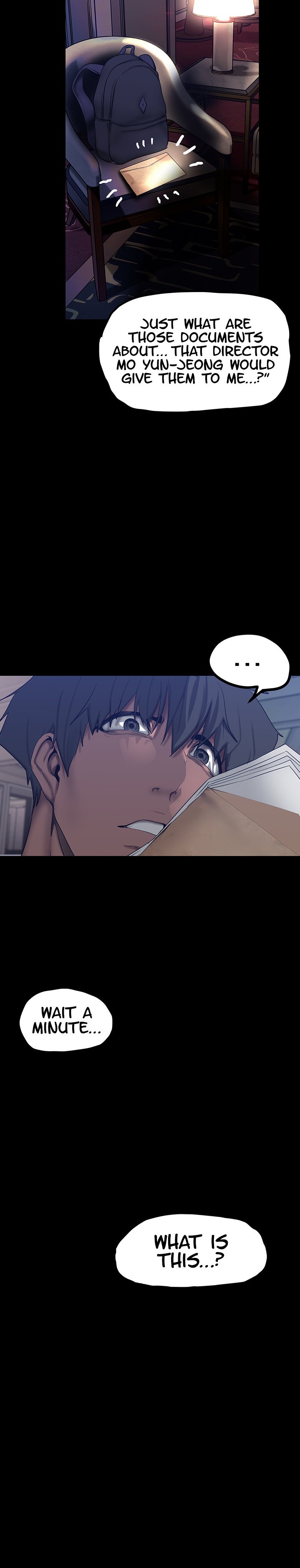 A wonderful new world