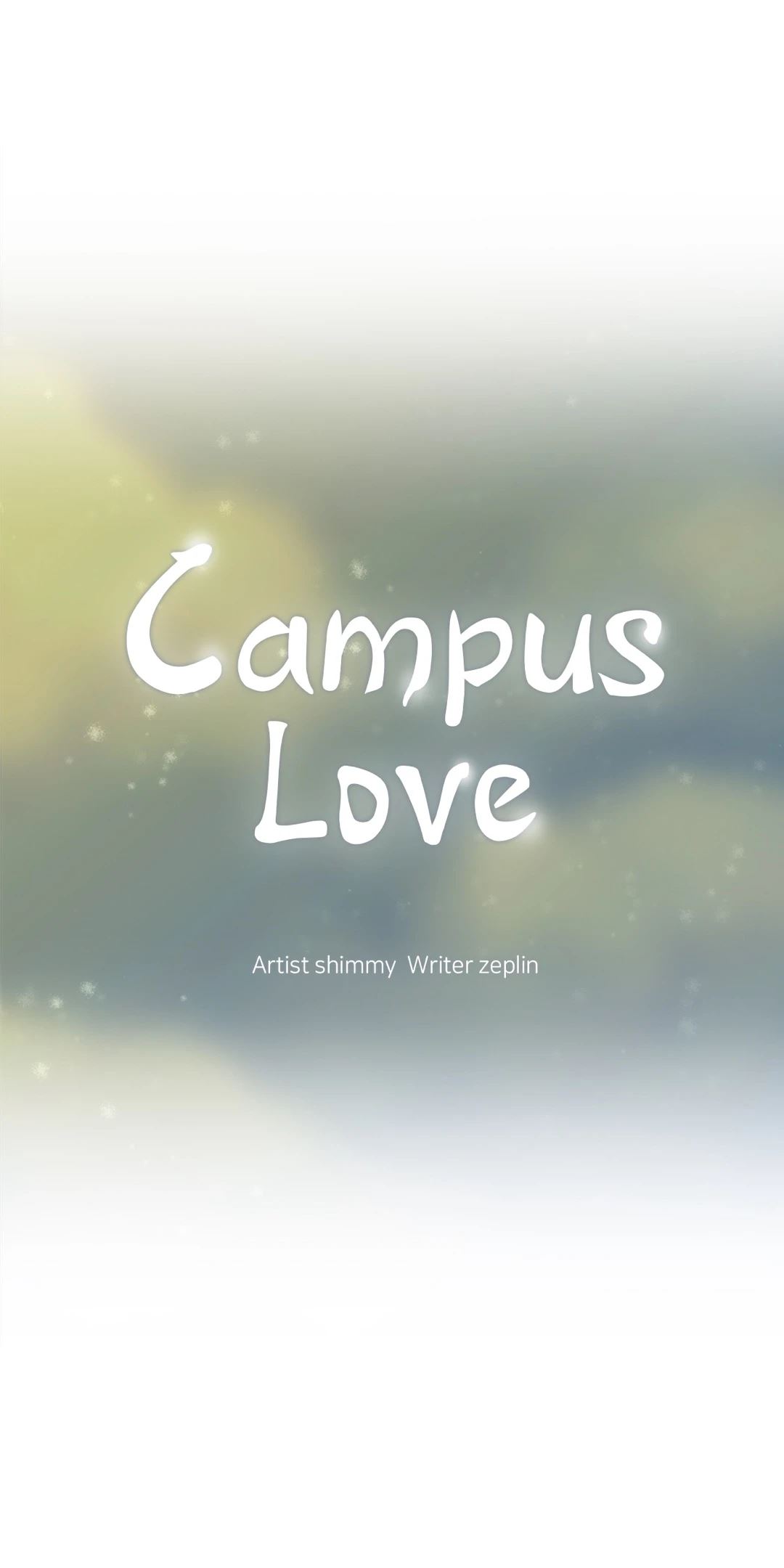 Campus Love