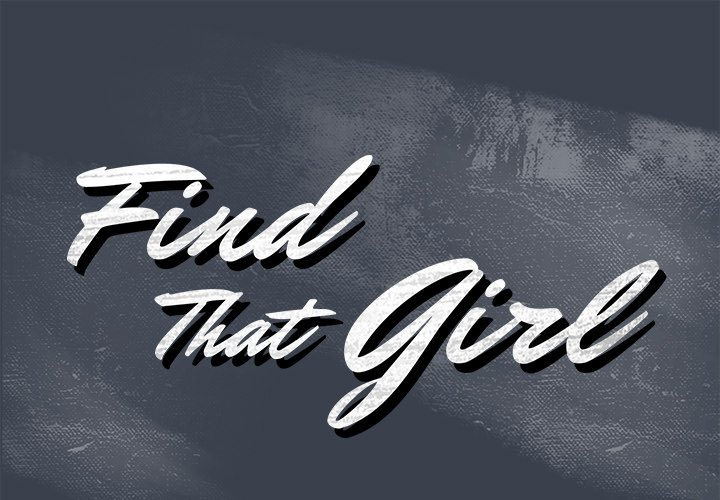 Find That Girl