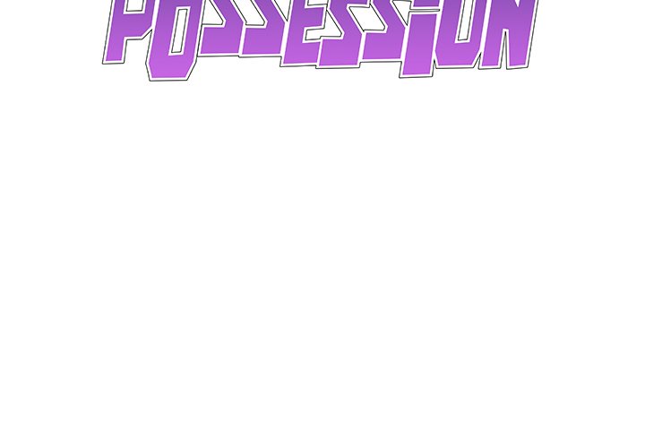 Spirit Possession