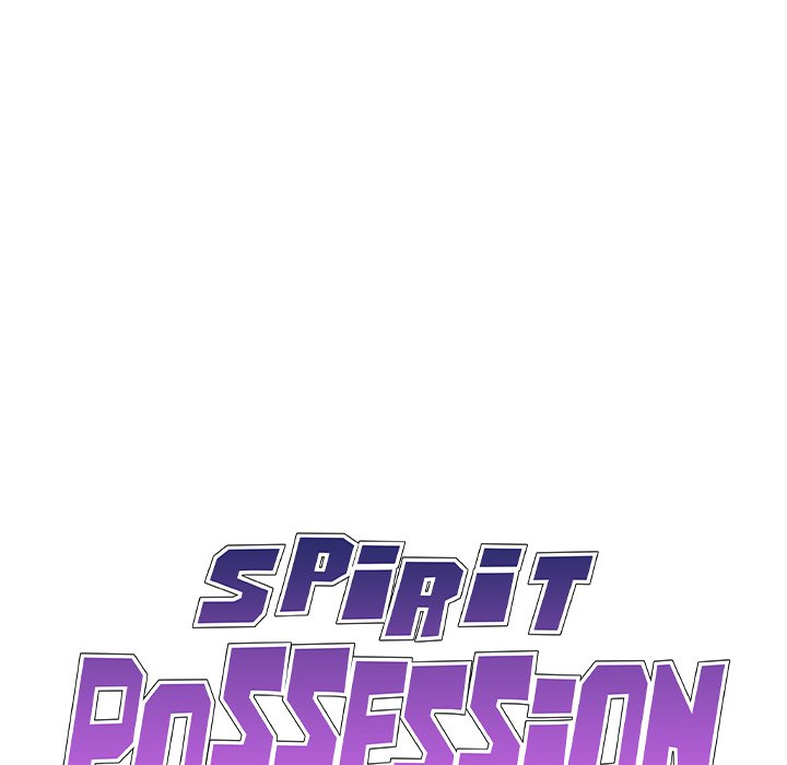 Spirit Possession