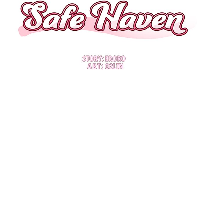 Safe Haven