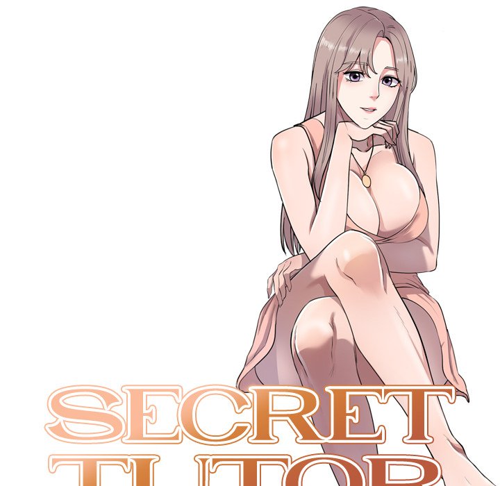 Secret Tutor