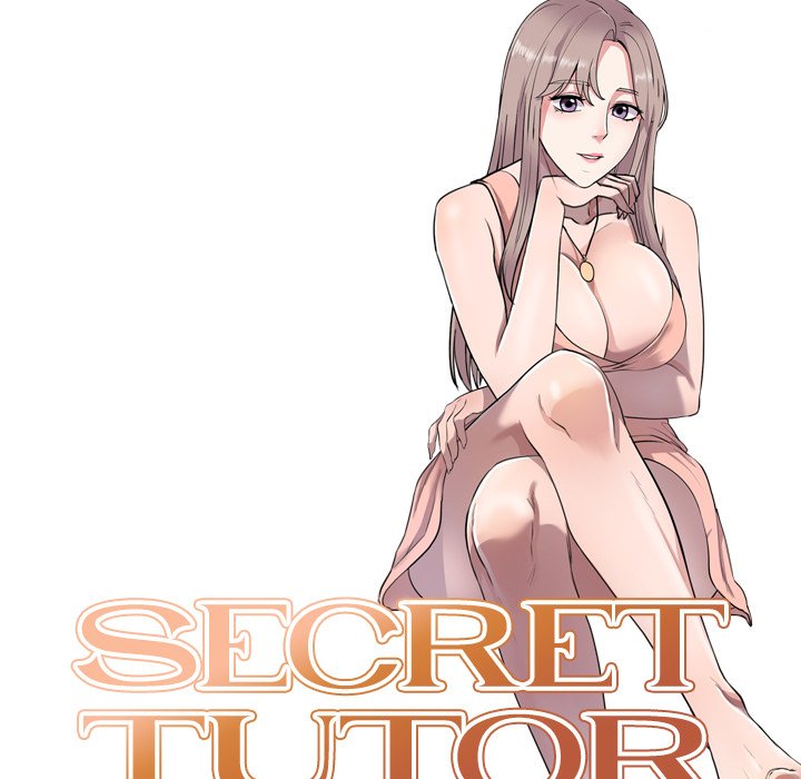 Secret Tutor