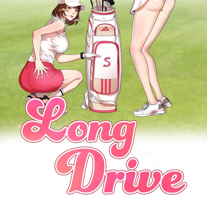 Long Drive