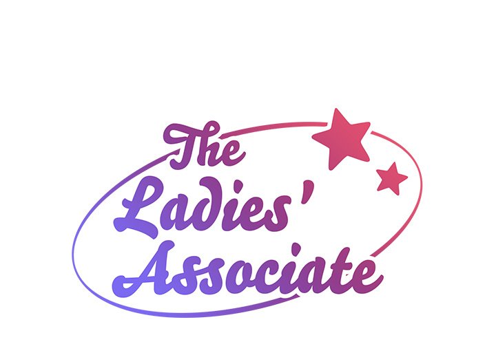 The Ladies’ Associate