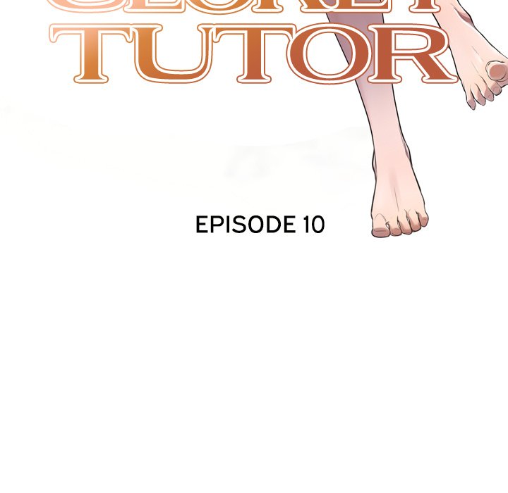 Secret Tutor