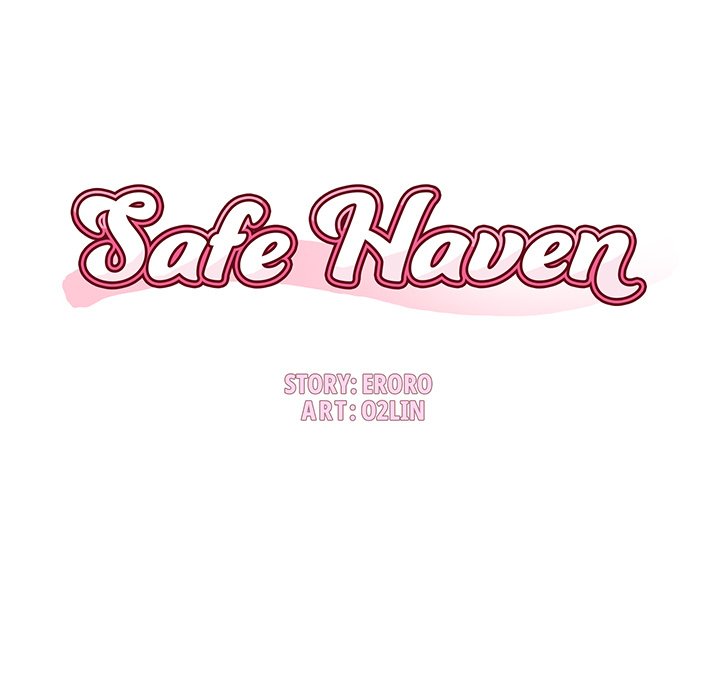 Safe Haven