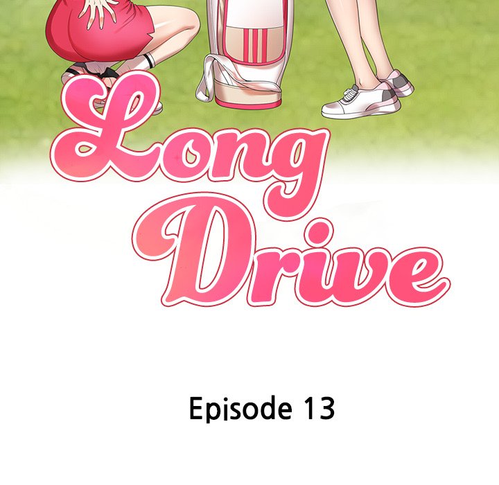 Long Drive