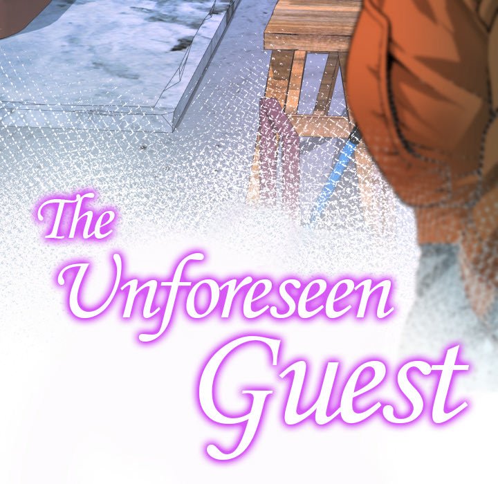 The Unforeseen Guest