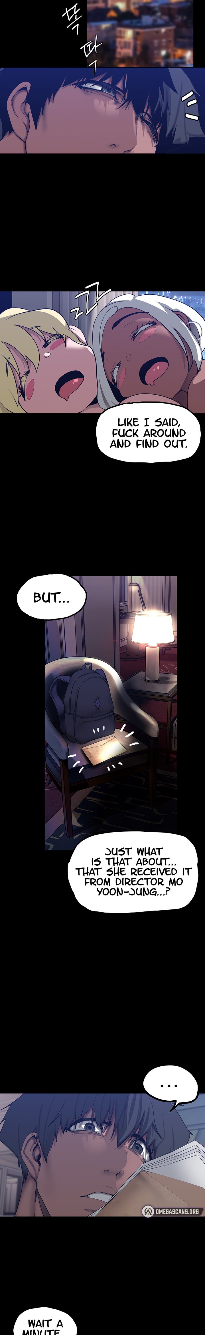 A wonderful new world