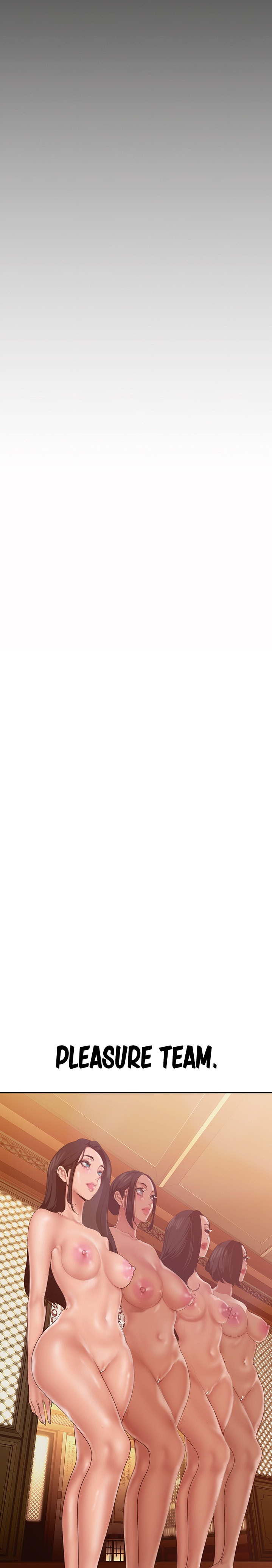 A wonderful new world