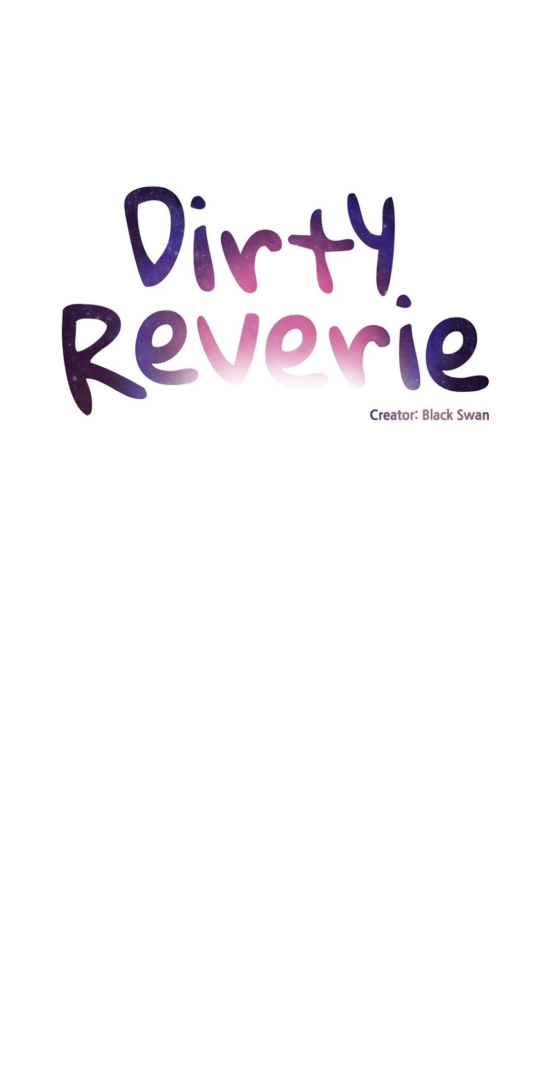 Dirty Reverie