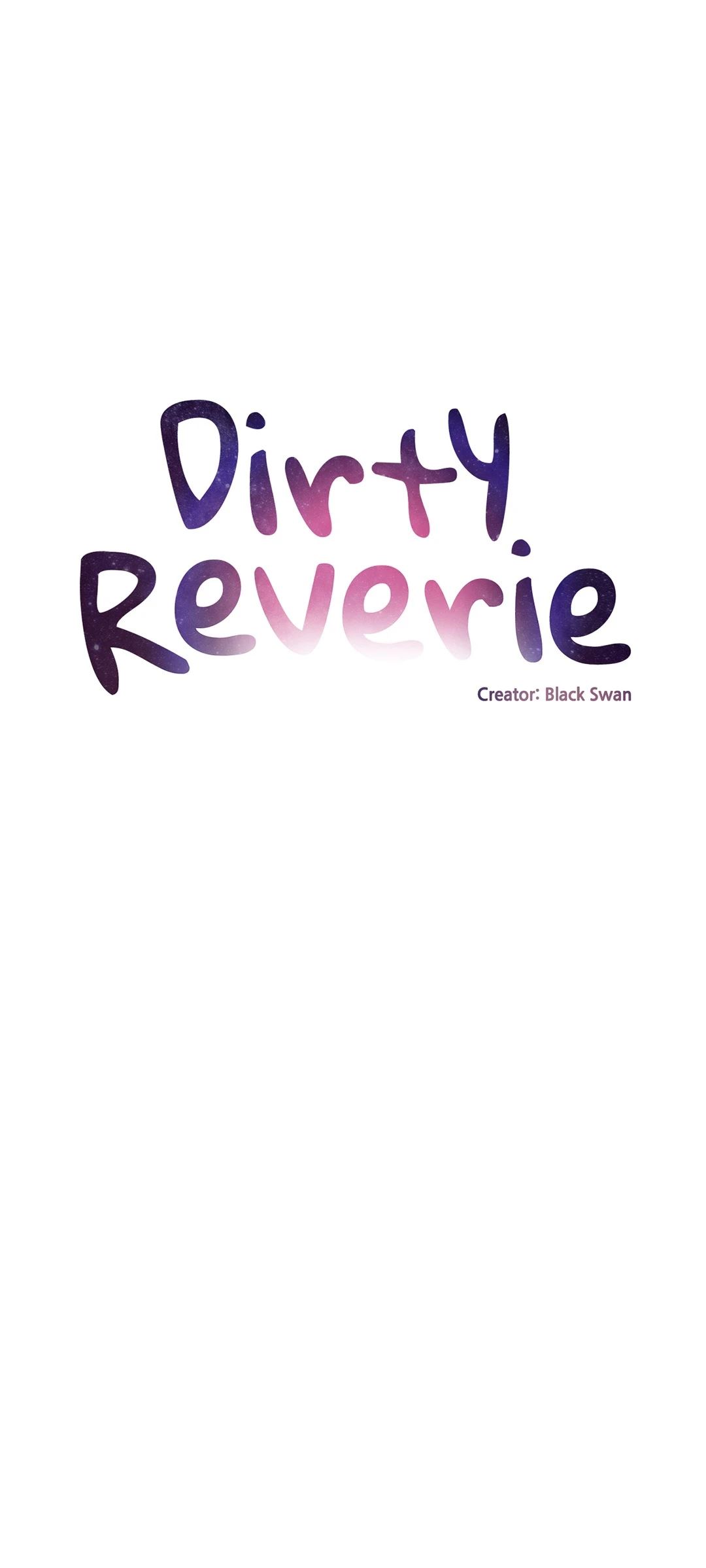 Dirty Reverie