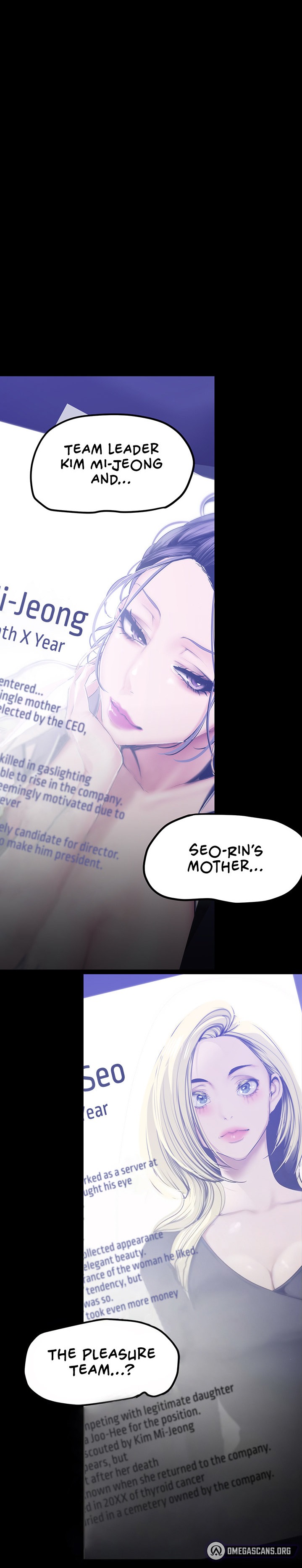 A wonderful new world