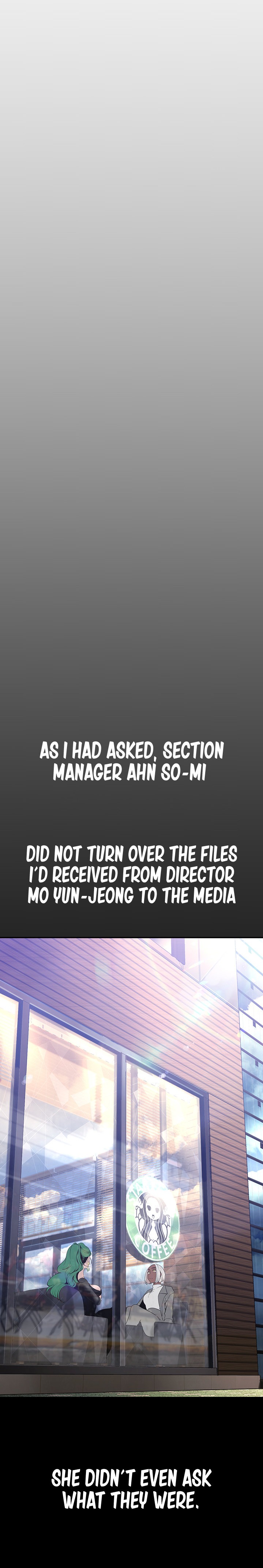 A wonderful new world