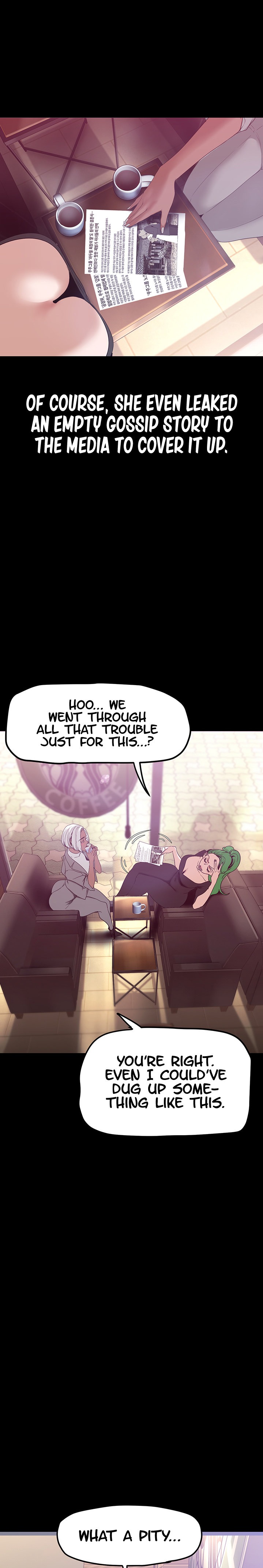 A wonderful new world