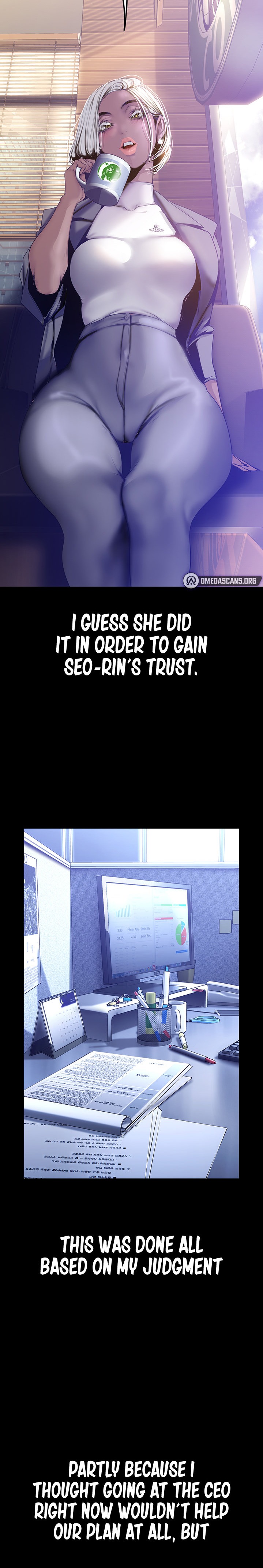 A wonderful new world