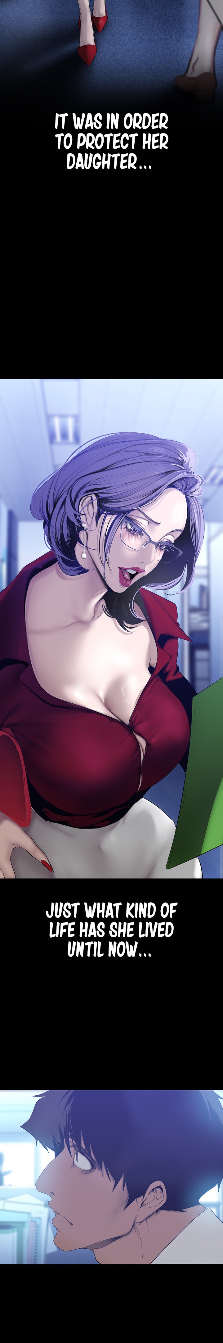 A wonderful new world