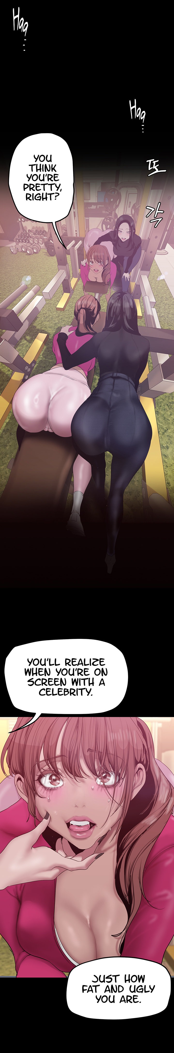 A wonderful new world