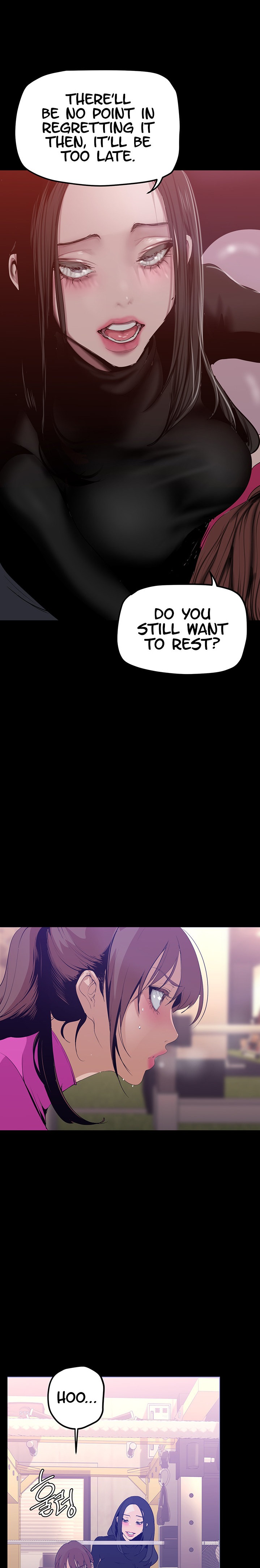 A wonderful new world