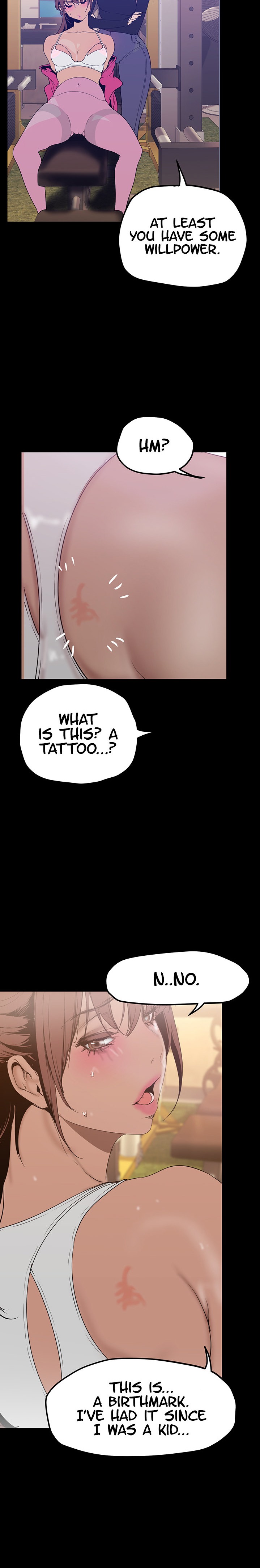 A wonderful new world