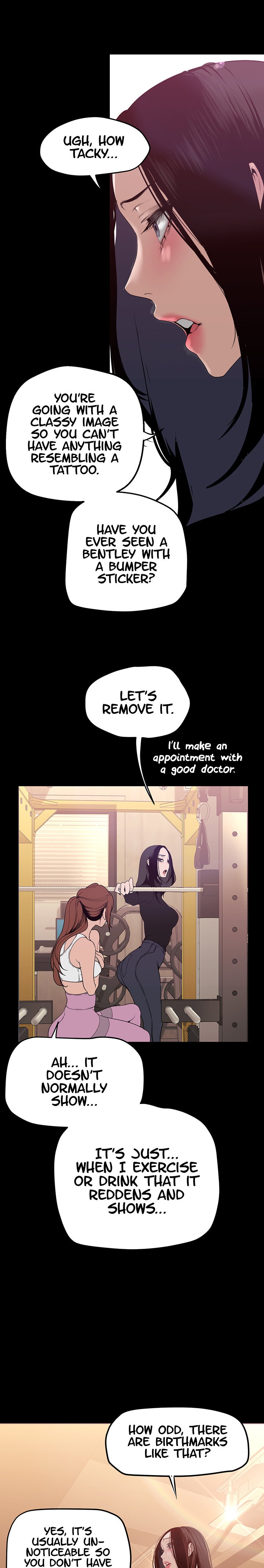 A wonderful new world