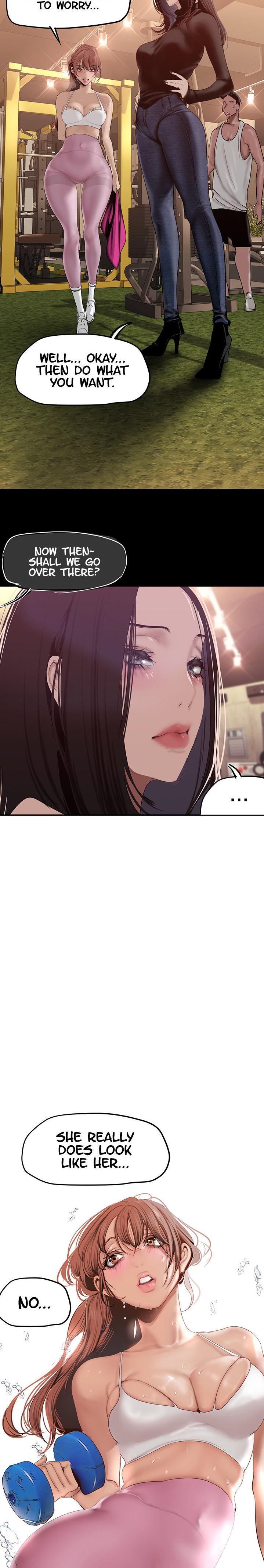 A wonderful new world