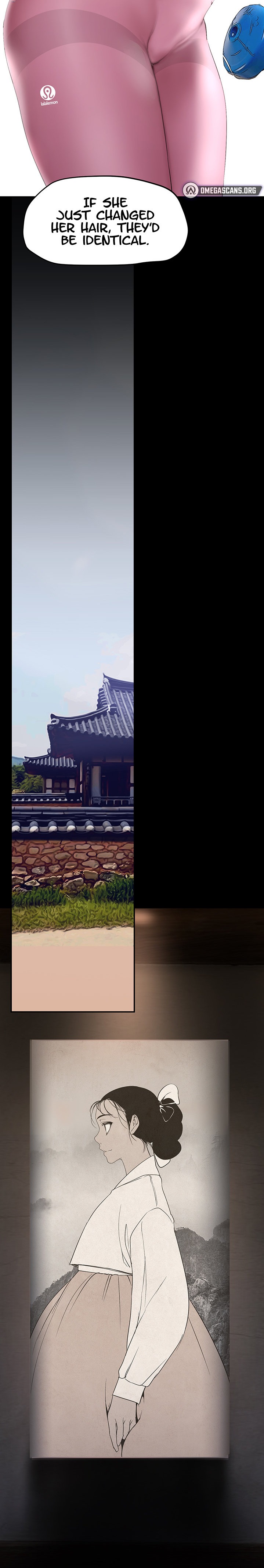 A wonderful new world