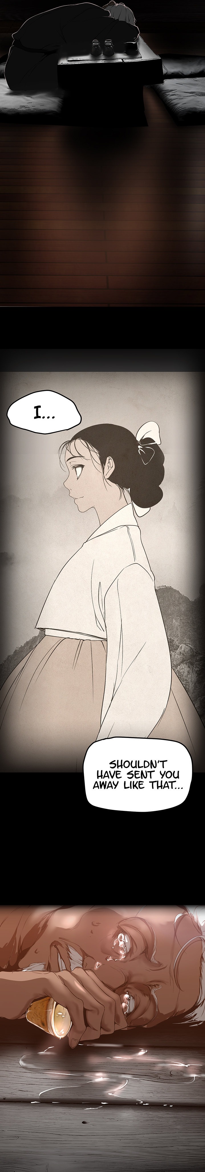 A wonderful new world