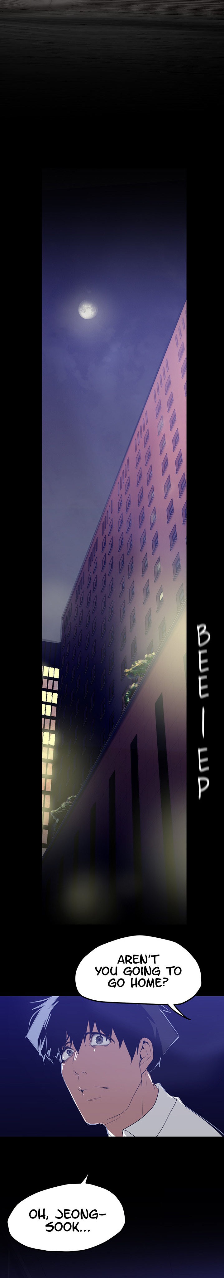 A wonderful new world