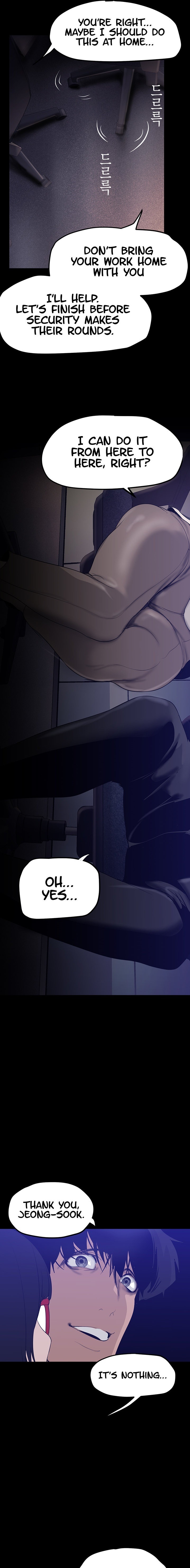 A wonderful new world